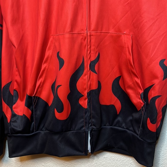 Naruto hoodie - Picture 3 of 6